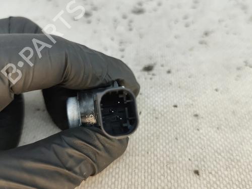 Electronic module PEUGEOT 308 II (LB_, LP_, LW_, LH_, L3_) 1.6 BlueHDi 120 | BP29619664M83 