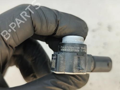 Electronic module PEUGEOT 308 II (LB_, LP_, LW_, LH_, L3_) 1.6 BlueHDi 120 | BP29619664M83 