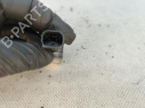 Electronic module PEUGEOT 308 II (LB_, LP_, LW_, LH_, L3_) 1.6 BlueHDi 120 | BP29619662M83