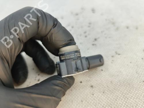 Electronic module PEUGEOT 308 II (LB_, LP_, LW_, LH_, L3_) 1.6 BlueHDi 120 | BP29619662M83