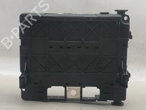 Boîte à Fusibles CITROËN BERLINGO / BERLINGO FIRST MPV (MF_, GJK_, GFK_) 2.0 HDI 90 (MFRHY) (90 hp) 29614497