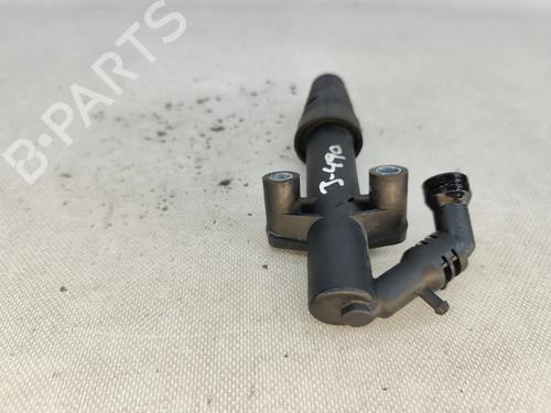 Clutch slave cylinder CITROËN C3 II (SC_) 1.4 VTi 95 | BP29619839M113 