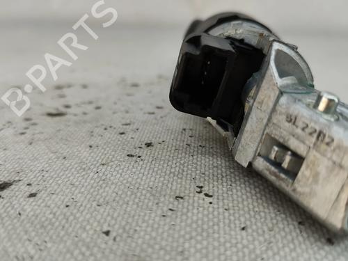 Ignition barrel CITROËN C3 II (SC_) 1.4 VTi 95 | BP29619841M48 