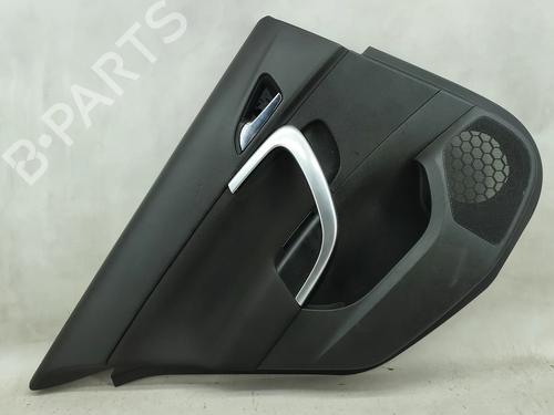 Used Rear left panel OPEL INSIGNIA A (G09) 2.0 CDTI (68) (160 hp) 29711336