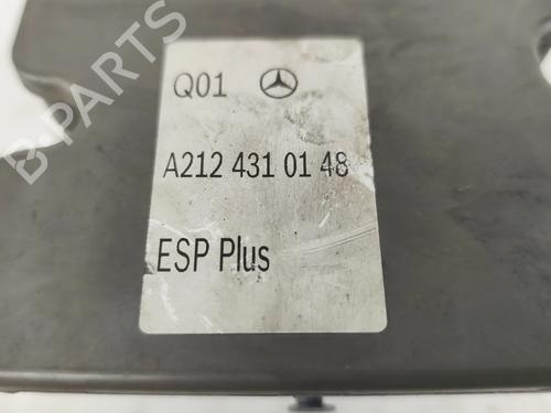 Pompe ABS MERCEDES-BENZ E-CLASS (W212) E 220 BlueTEC (212.001) | BP29609114M43 