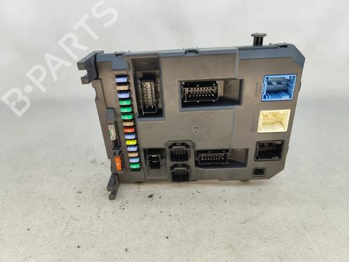 Sicherungskasten für CITROËN C3 II (SC_) 1.4 VTi 95 (95 hp) 29619849