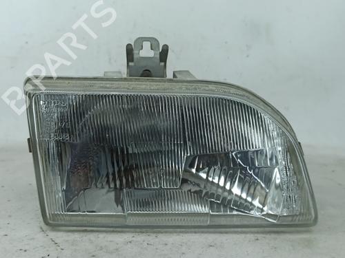 Used Right headlight FORD FIESTA III (GFJ) 1.1 (55 hp) 29632401