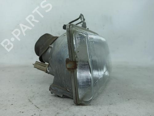 Right headlight FORD FIESTA III (GFJ) 1.1 | BP29632401C29