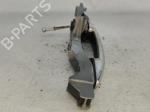 Front left exterior door handle CITROËN C3 II (SC_) 1.4 VTi 95 | BP29619851C128 
