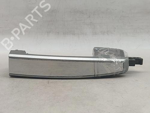 Used Rear right exterior door handle OPEL INSIGNIA A Sports Tourer (G09) 2.0 CDTI (35) (131 hp) 29256478