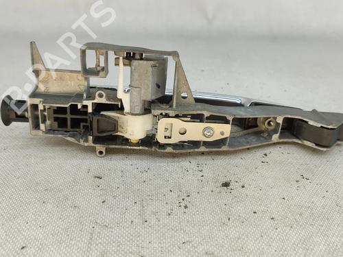 Rear left exterior door handle CITROËN C3 II (SC_) 1.4 VTi 95 | BP29619853C130 