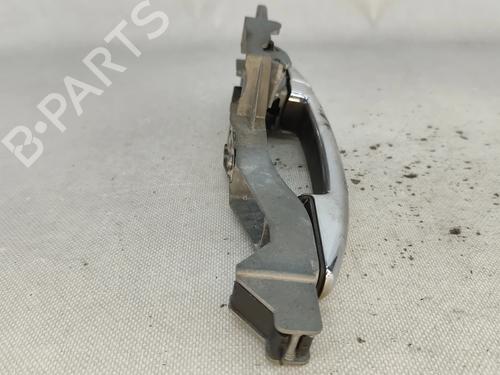 Rear left exterior door handle CITROËN C3 II (SC_) 1.4 VTi 95 | BP29619853C130 