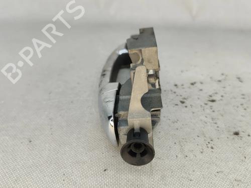 Rear left exterior door handle CITROËN C3 II (SC_) 1.4 VTi 95 | BP29619853C130 