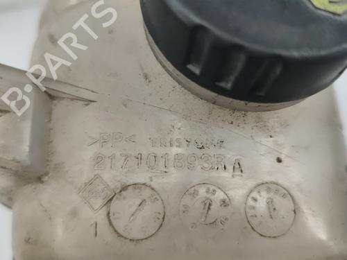 Expansion tank RENAULT TRAFIC III Van (FG_) 1.6 dCi 125 (FGMH) | BP29614566C120 