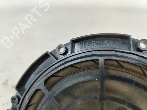 Speaker CITROËN C3 II (SC_) 1.4 VTi 95 | BP29619857E2 