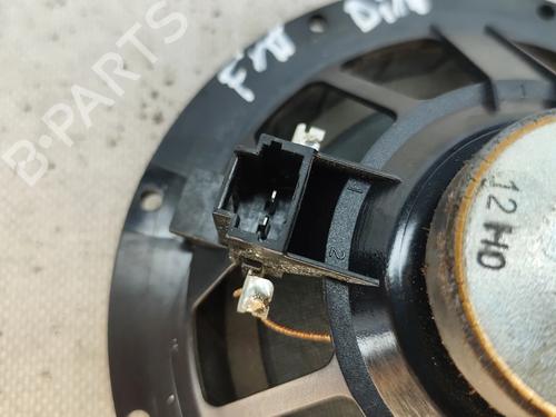 Speaker CITROËN C3 II (SC_) 1.4 VTi 95 | BP29619858E2 