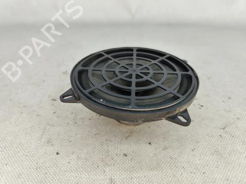 Luidspreker CITROËN C3 II (SC_) 1.4 VTi 95 (95 hp) 29619859