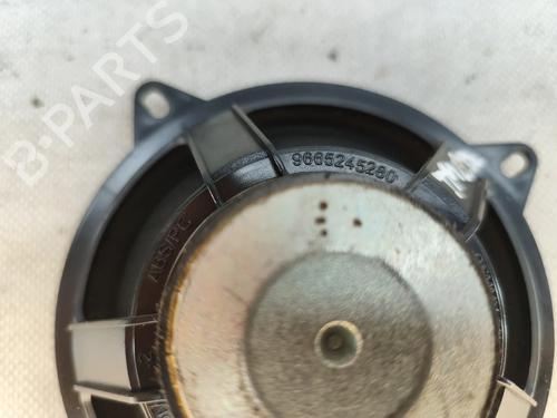 Speaker CITROËN C3 II (SC_) 1.4 VTi 95 | BP29619859E2 