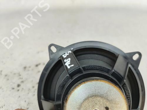 Speaker CITROËN C3 II (SC_) 1.4 VTi 95 | BP29619859E2 