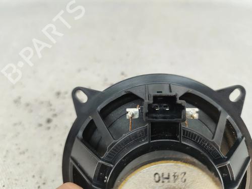 Speaker CITROËN C3 II (SC_) 1.4 VTi 95 | BP29619859E2 
