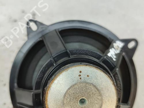 Speaker CITROËN C3 II (SC_) 1.4 VTi 95 | BP29619860E2 