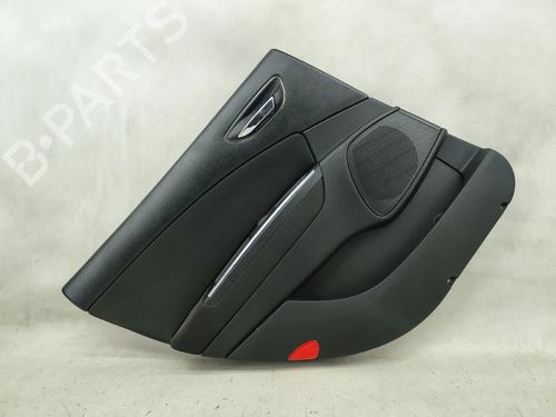 Used Rear left panel LANCIA DELTA III (844_) 1.4 Bifuel (844.AXA1A) (120 hp) 29711326