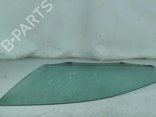 Front left door window PEUGEOT 308 II (LB_, LP_, LW_, LH_, L3_) 1.6 BlueHDi 120 | BP29619735C18