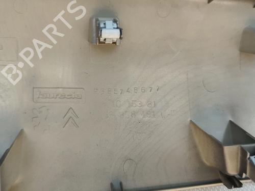 Andre CITROËN C3 II (SC_) 1.4 VTi 95 | BP29619867O1