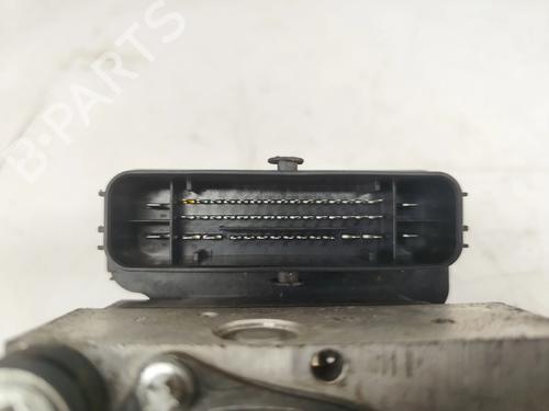 ABS pump PEUGEOT 308 II (LB_, LP_, LW_, LH_, L3_) 1.6 BlueHDi 120 | BP29619738M43
