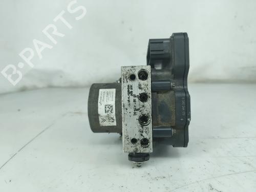 ABS pump PEUGEOT 308 II (LB_, LP_, LW_, LH_, L3_) 1.6 BlueHDi 120 | BP29619738M43