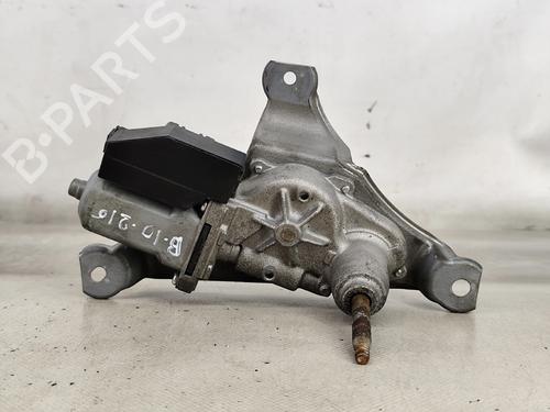 Used Rear wiper motor TOYOTA YARIS (_P13_) 1.0 (KSP130_, KSP130) (69 hp) 29732080