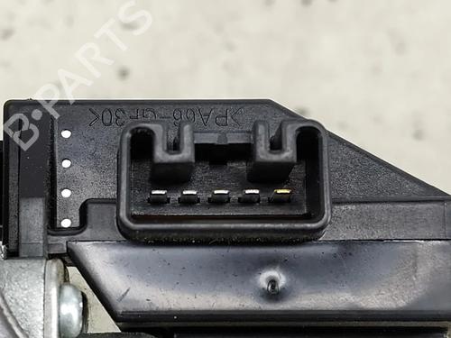 Rear wiper motor TOYOTA YARIS (_P13_) 1.0 (KSP130_, KSP130) | BP29732080M102