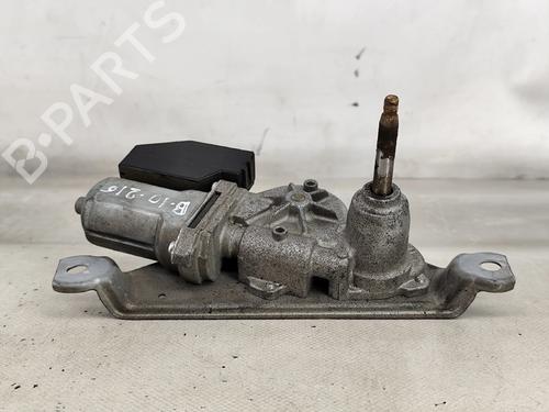 Rear wiper motor TOYOTA YARIS (_P13_) 1.0 (KSP130_, KSP130) | BP29732080M102