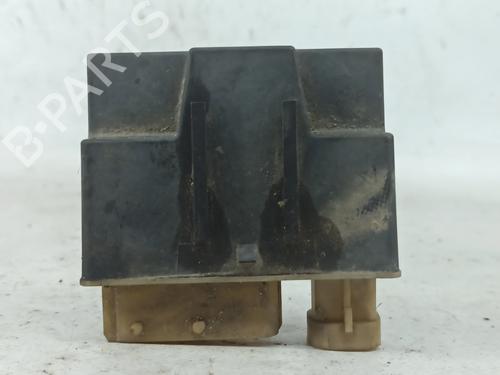 Used Electronic module PEUGEOT 207 (WA_, WC_) 1.6 HDi (109 hp) 29332345