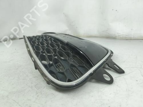 Grille CITROËN C3 II (SC_) 1.4 VTi 95 | BP29619881C40