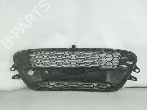 Grille CITROËN C3 II (SC_) 1.4 VTi 95 | BP29619881C40
