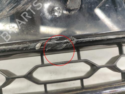 Grille CITROËN C3 II (SC_) 1.4 VTi 95 | BP29619881C40