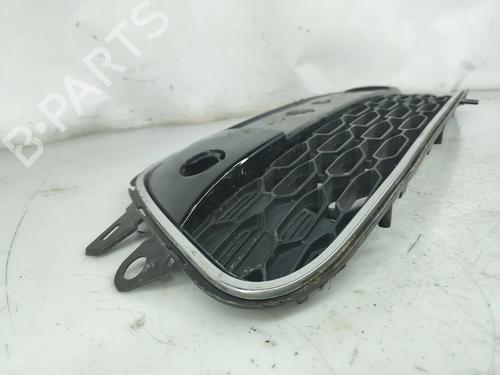 Grille CITROËN C3 II (SC_) 1.4 VTi 95 | BP29619881C40