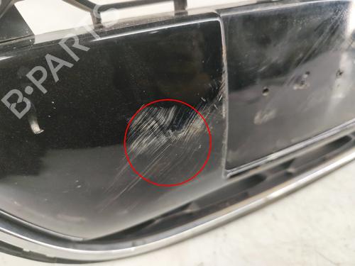 Grille CITROËN C3 II (SC_) 1.4 VTi 95 | BP29619881C40