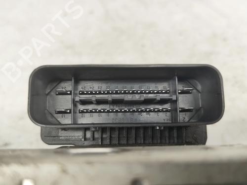 ABS pump CITROËN C3 II (SC_) 1.4 VTi 95 | BP29619913M43 