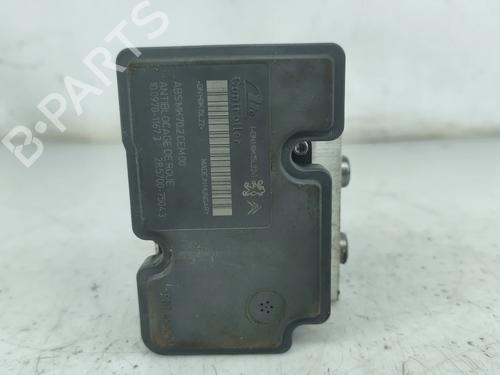 Używane Pompa ABS CITROËN C3 II (SC_) 1.4 VTi 95 (95 hp) 29619913