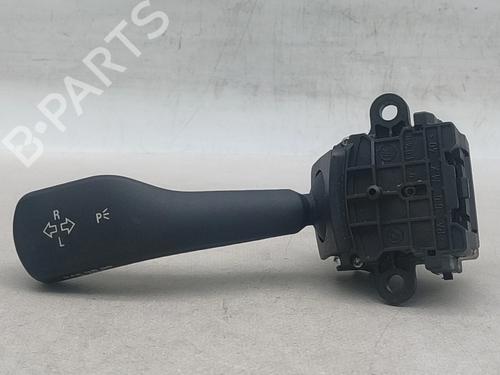 Used Steering column stalk BMW 3 (E46) 320 d (136 hp) 29271290