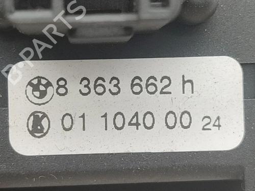 Ratstangsstang BMW 3 (E46) 320 d | BP29271290I23