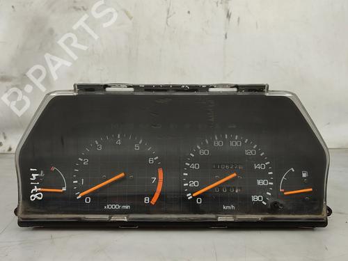 Used Instrument cluster ROVER 200 I Saloon (XH) 213 S (73 hp) 6235780