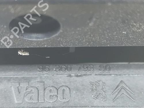 Caja reles / fusibles PEUGEOT 207 (WA_, WC_) 1.6 HDi | BP29332348E1 