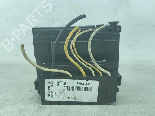 Caja reles / fusibles PEUGEOT 207 (WA_, WC_) 1.6 HDi | BP29332348E1 