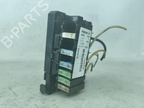 Caja reles / fusibles PEUGEOT 207 (WA_, WC_) 1.6 HDi | BP29332348E1 