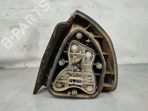 Venstre baglygte MITSUBISHI CARISMA (DA_) 1.6 (DA1A) | BP29591650C34 