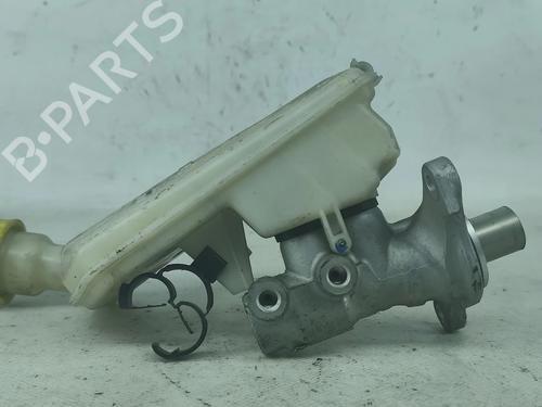 Used Brake master cylinder PEUGEOT 207 (WA_, WC_) 1.6 HDi (109 hp) 29332338