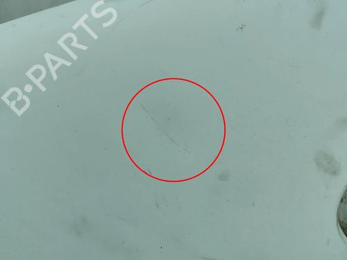 Left front fenders FORD TRANSIT Van (FA_ _) 2.2 TDCi | BP29709481C41 